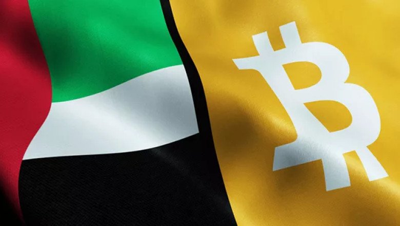 UAE leverages blockchain to launch national carbon credit system ahead of COP28