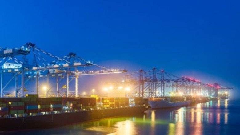 Abu Dhabi port giant weighs in at Dh3.8b H1-23 revenue