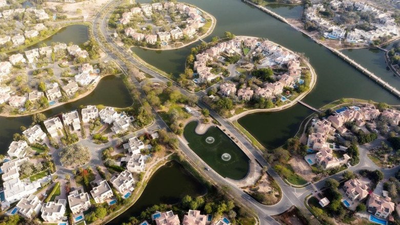 Dubai’s Jumeirah Islands Welcomes A New Resident: Telegram’s Billionaire Founder