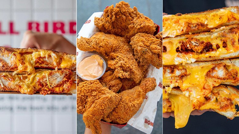 Fried chicken fixer, BonBird is now down to pluck in JLT