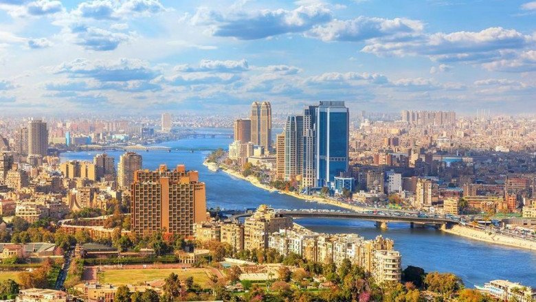 See the vital $500 Million food deal Egypt has secured with Abu Dhabi