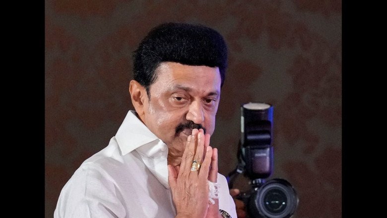 Stalin to boycott Governor’s I-Day tea party