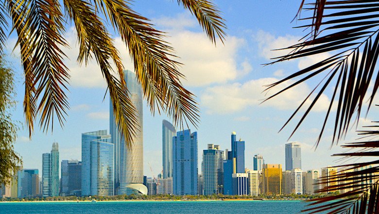 16 places to keep the family active indoors in Abu Dhabi this summer