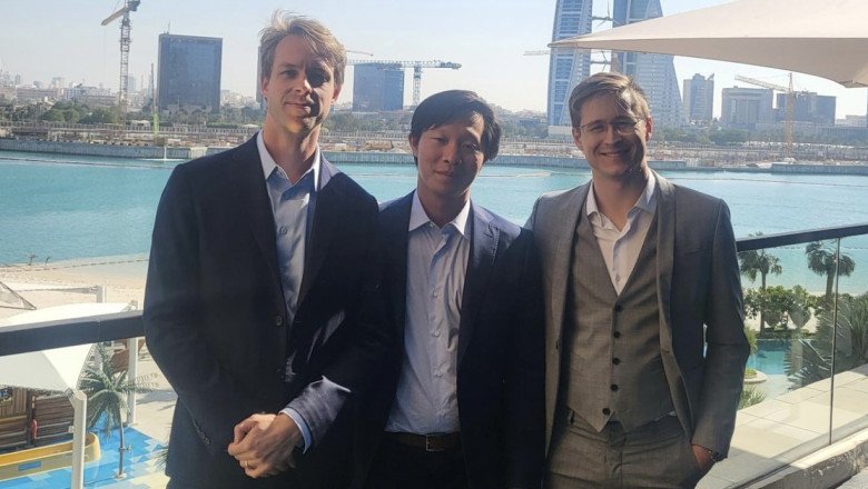 3AC Founders’ OPNX Fined $2.7M by Dubai Crypto Regulator