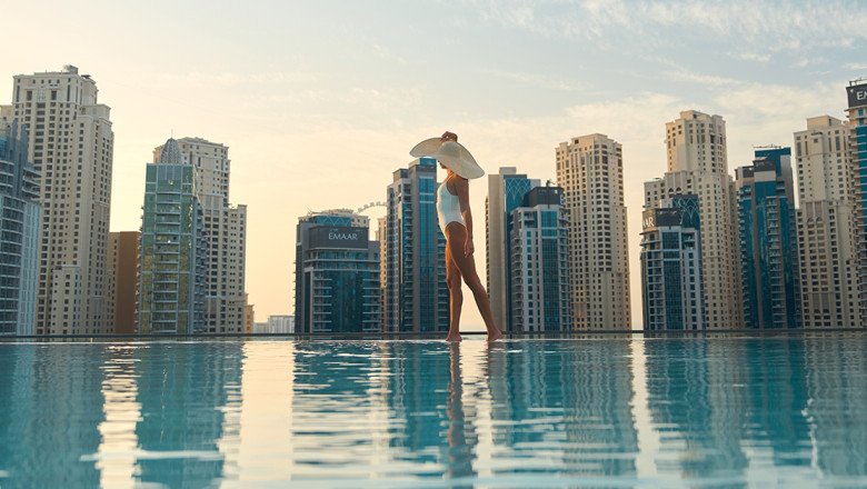 6 reasons to spend the summer with Vida Hotels & Resorts