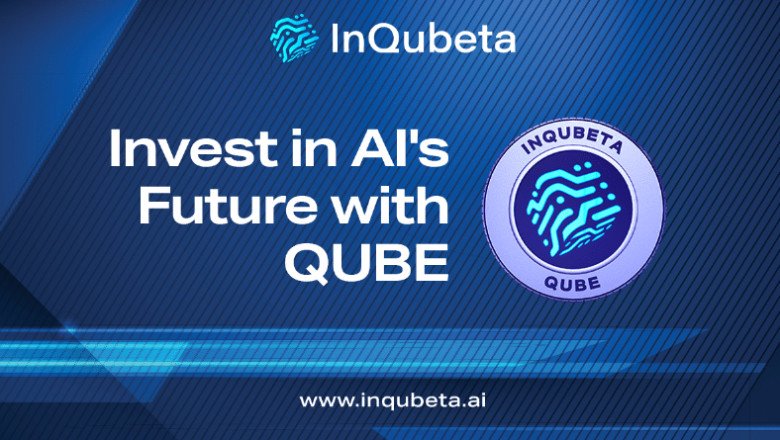 Crypto.com launches direct Euro transfers for retailers, traders maximizing gains as they accumulate QUBE at huge discounts