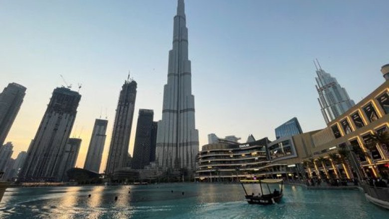 Dubai fines Three Arrows founders Zhu, Davies