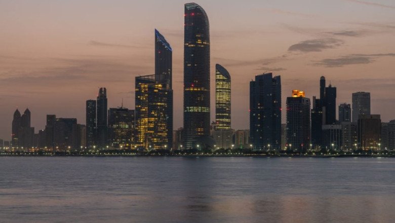 New Abu Dhabi industrial licences surge 16.6% in H1 2023