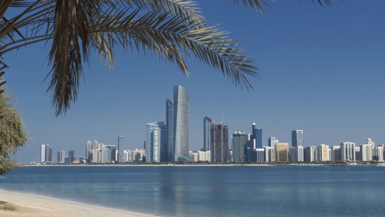 7 fabulous things to do in Abu Dhabi this weekend: August 18 to 20
