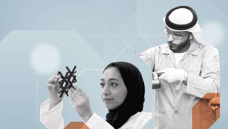 Abu Dhabi: New industrial licences surge 16.6%