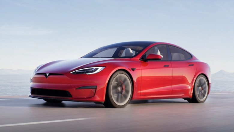 Affordable Tesla Models Announced — Tesla Model S & Model X Standard Range Models Are Here