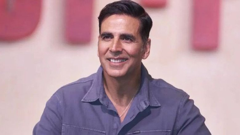 “Akshay Kumar Renounces Canadian Citizenship in Favor of Indian Citizenship, Embodies Patriotism on Independence Day”