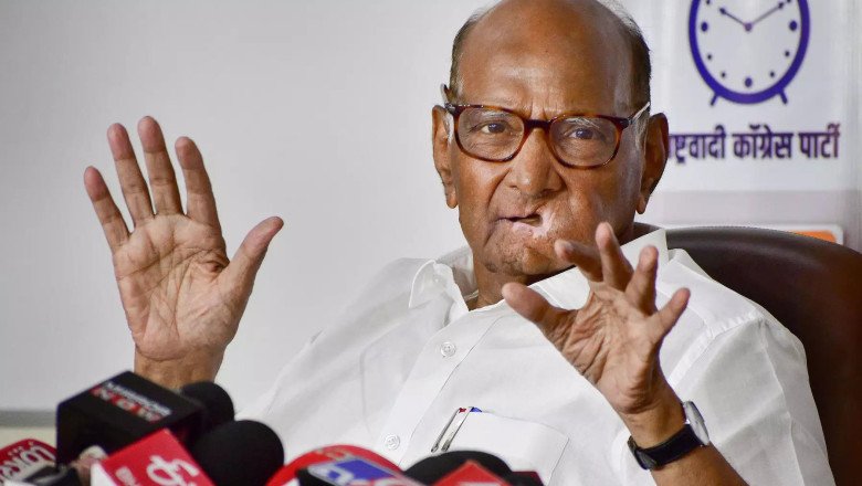 Chavan refuses to believe Sharad Pawar denial