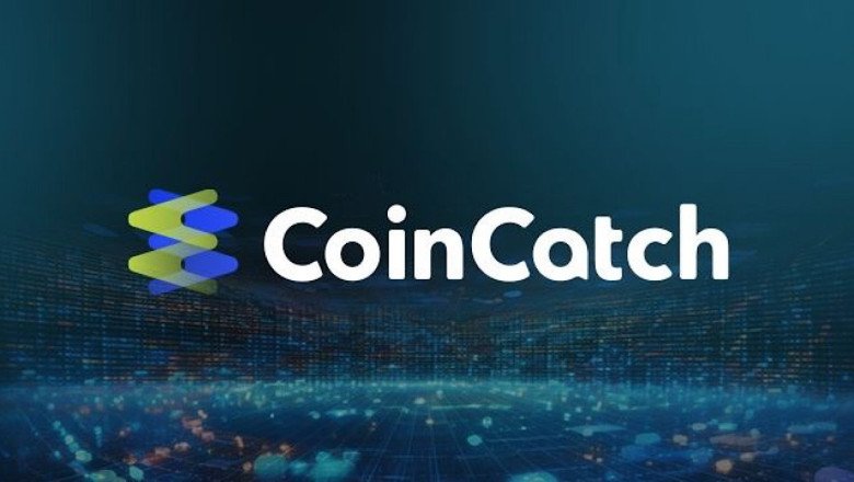 CoinCatch’s Parent Company Intends to Participate in the Strategic Investment in CoinDesk