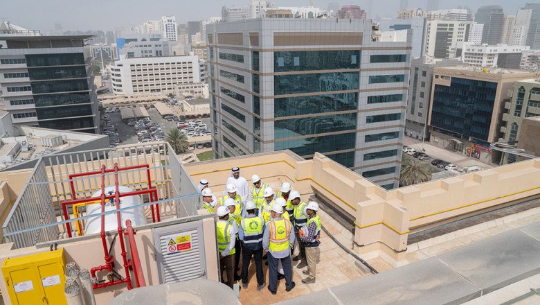 Department of Energy Abu Dhabi begins safety initiative around liquefied petroleum gas systems
