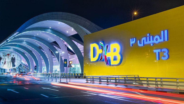 Dubai Airport to expect 3.3 million passengers at the end of August