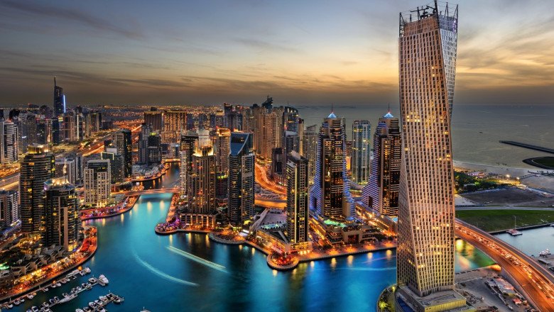 Dubai Regulator Fines 3AC Founders’ New Exchange $2.7M