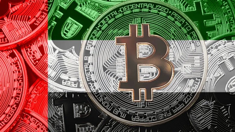 Dubai Regulator Fines Crypto Exchange OPNX $2.7 Million