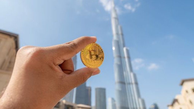 Dubai tightens customer rights in cryptocurrency deals