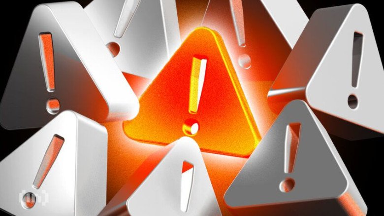 Dubai Warns OPNX Exchange Over $2.7 Million Unpaid Fine