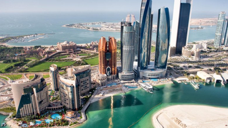 Inaugural Abu Dhabi Global Healthcare week announced