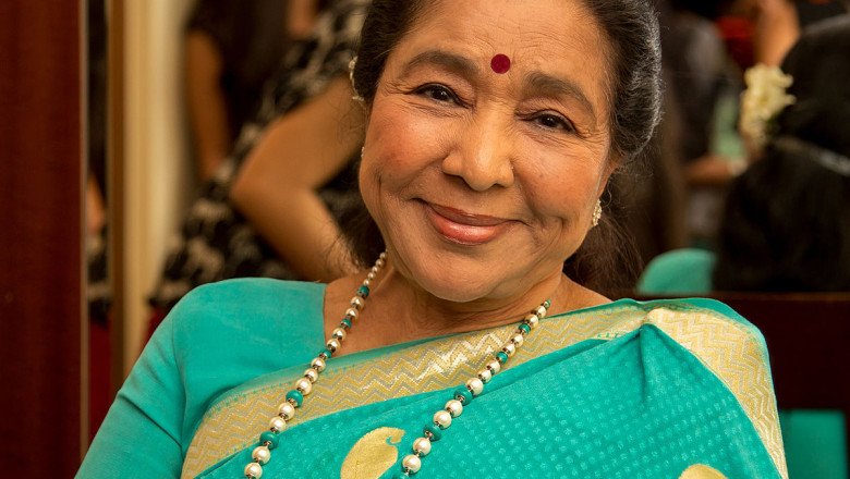 Legendary singer Asha Bhosle to perform in Dubai on the occasion of her 90th Birthday