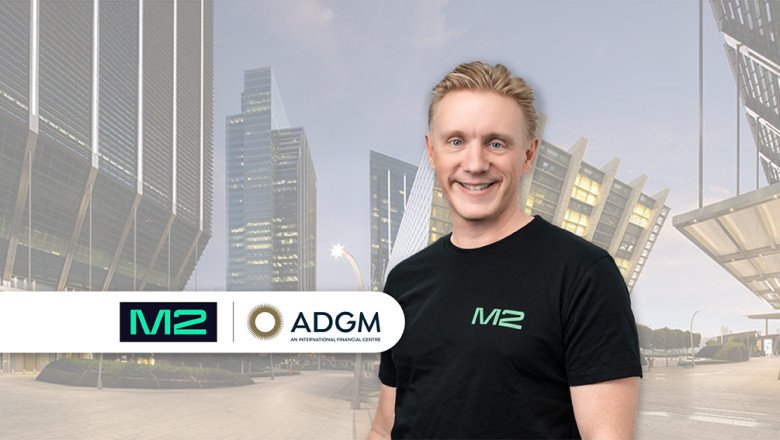 Virtual Assets Trading Platform M2 Receives Financial Services Permission From Abu Dhabi Global Market