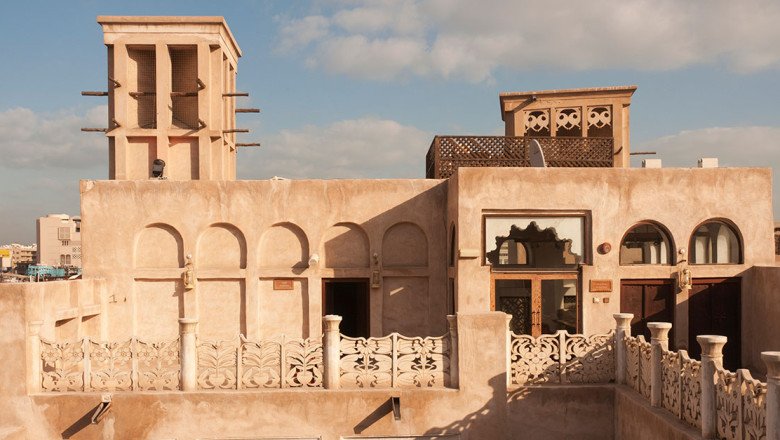 A day in Old Dubai: what to eat, where to shop and fun things to do