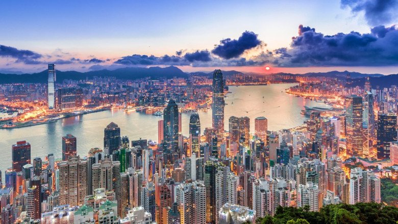 Greater Bay Area: China’s Vanguard in the Fourth Industrial Revolution