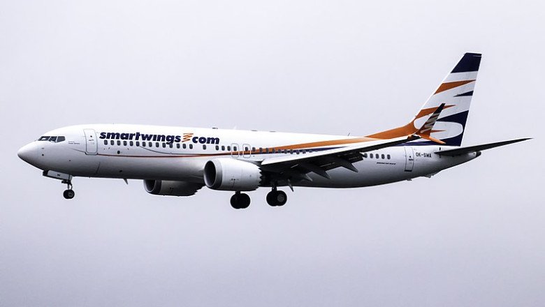 Non-Stop from Cologne/Bonn to Abu Dhabi with Etihad Holidays operated by Smartwings