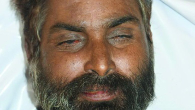Help Dubai Police Identify This Man