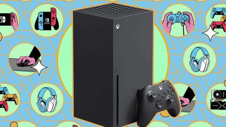 How to set up parental controls on your Xbox Series X and Xbox Series S