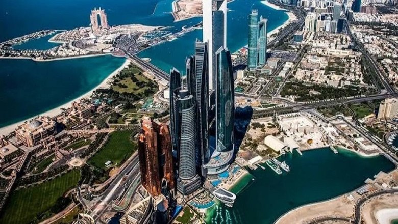 Abu Dhabi: Partial road closure on Corniche Street, Sheikh Zayed bin Sultan Street to end on this day