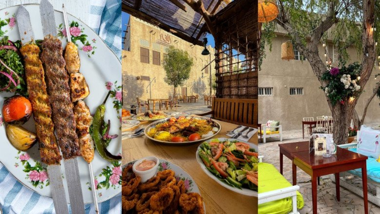 Eat like a local: 8 of the best Emirati restaurants in Dubai