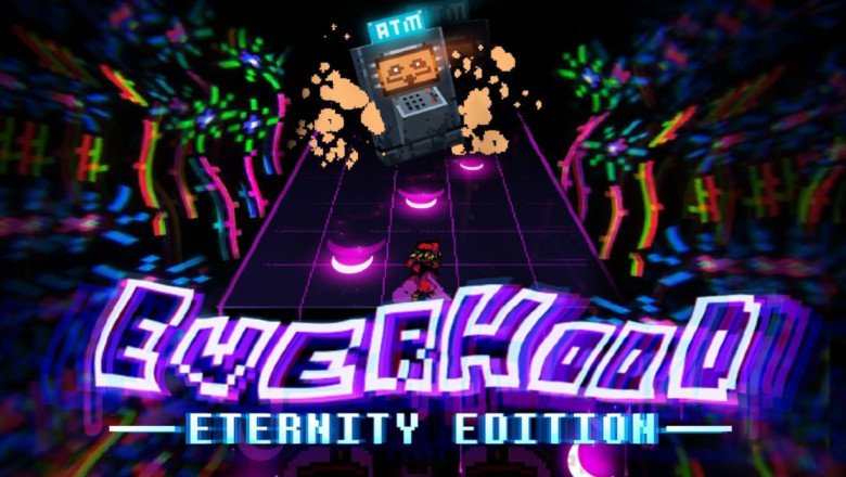 Everhood: Eternity Edition Announced For Xbox & PlayStation