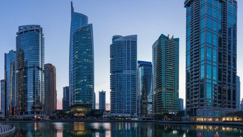 For new businesses, UAE free zones’ 0% tax is big draw