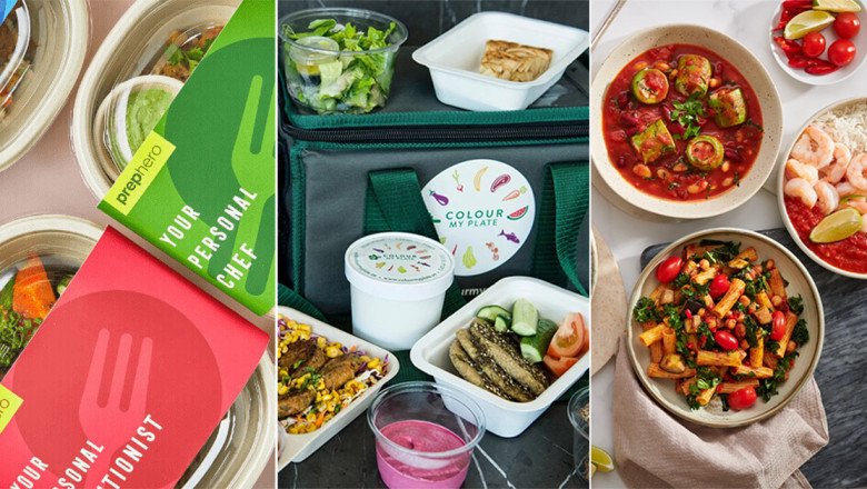 14 of the best healthy delivery meal plans in Dubai to try