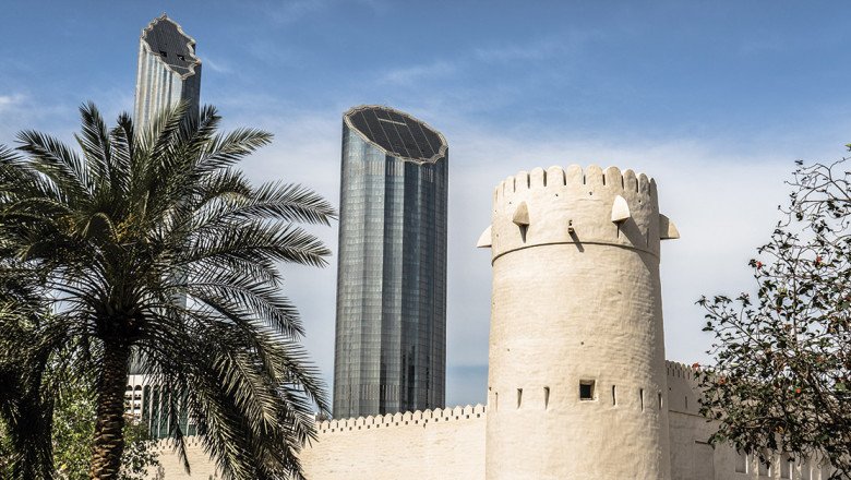 6 wonderful ways to experience UAE heritage in Abu Dhabi