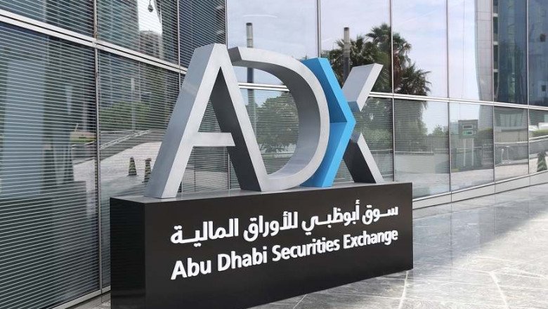 Abu Dhabi Securities Exchange partners with Tawasal SuperApp