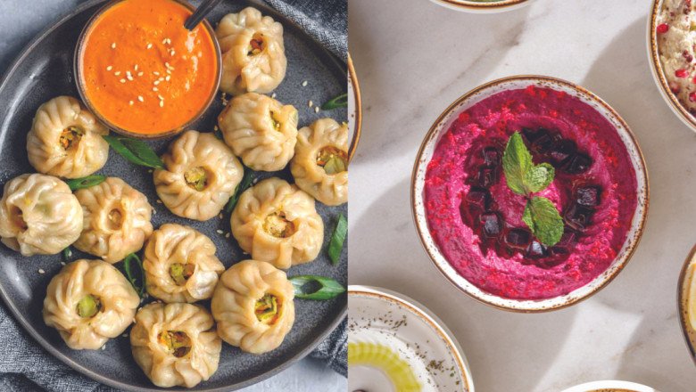Around the world in dishes for Dhs50 or less in Abu Dhabi