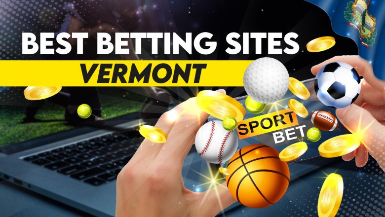 Best Betting Sites in Vermont (2023): Top VT Sportsbooks Online