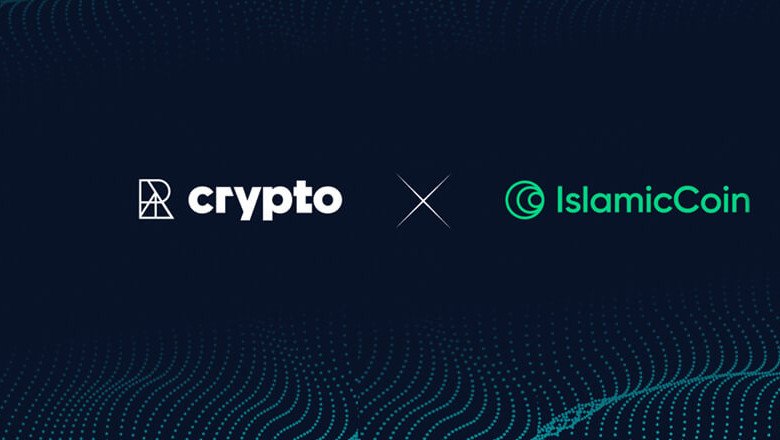 Islamic Coin announces token sale & appoints Republic as Web3 advisor