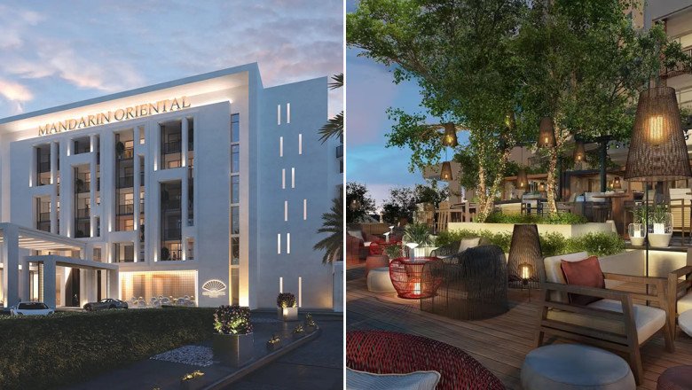 Mandarin Oriental to open a luxury hotel in Muscat later this year
