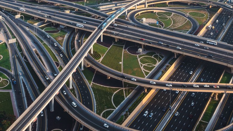 UAE: Get four black traffic points deducted from your records on this day