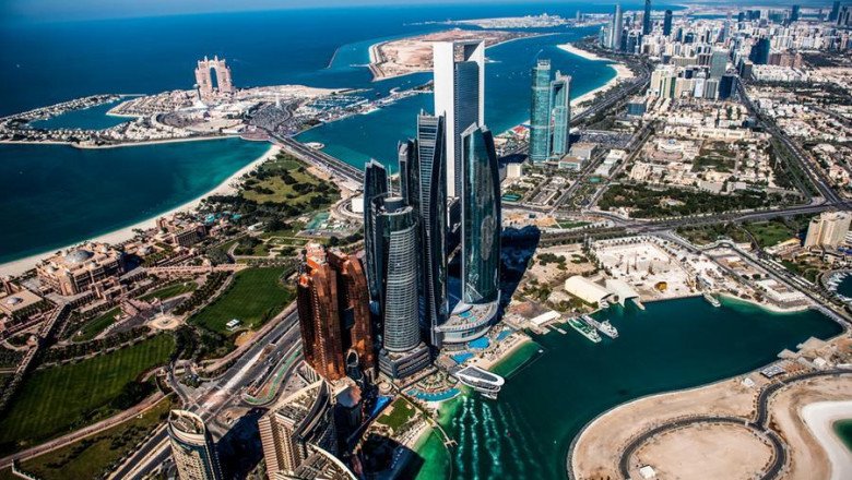 Abu Dhabi wealth fund commits additional $451mln in Australian real estate investment firm