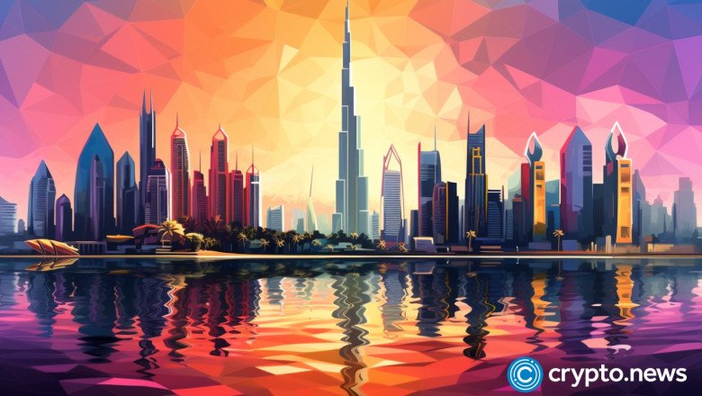 Dubai grants full license to crypto custody Komainu