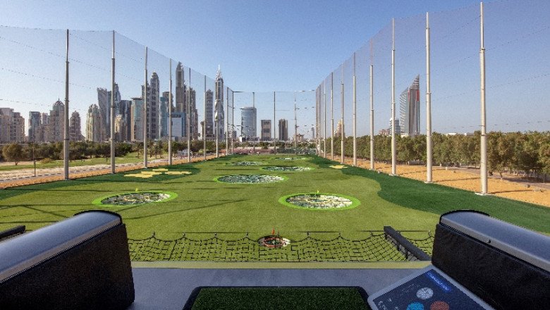 Get Two Hours For tThe Price Of One aAt Topgolf This Summer