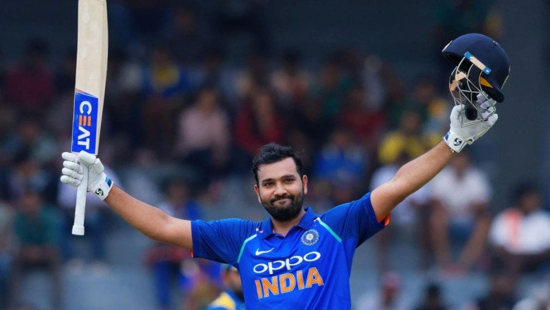 “Indian Cricket Team’s Asia Cup Squad Unveiled: Rohit Sharma to Captain, Chahal’s Exclusion Raises Eyebrows”