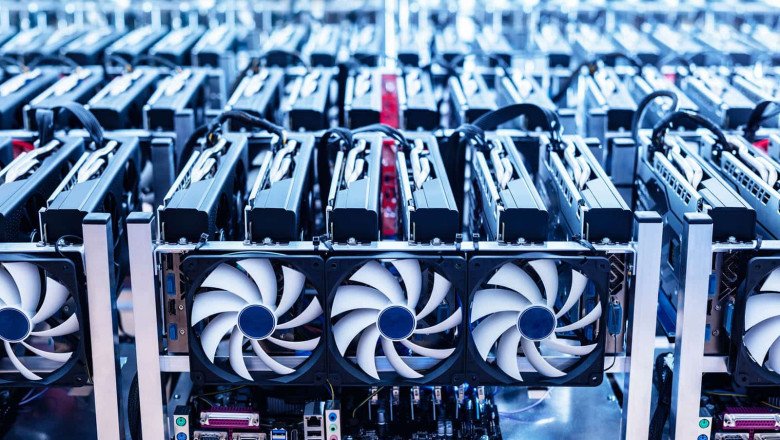 Just In: Oman Launches Crypto Mining and Data Center