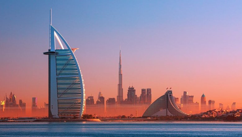 Komainu Secures Lucrative Dubai License To Offer Custody Services To Crypto
